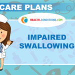 IMPAIRED SWALLOWING