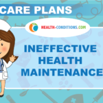 Ineffective Health Maintenance: