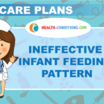 Ineffective Infant Feeding Pattern Nursing Diagnosis & Care Plan Ineffective Infant Feeding Pattern