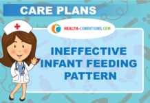 Ineffective Infant Feeding Pattern