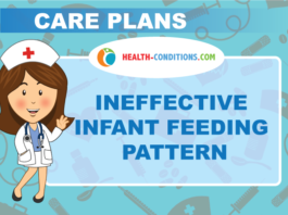 Ineffective Infant Feeding Pattern