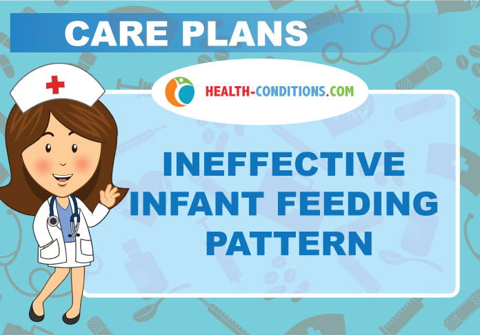 Ineffective Infant Feeding Pattern