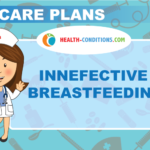 Innefective Breastfeeding