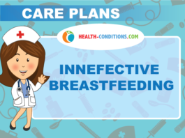 Innefective Breastfeeding