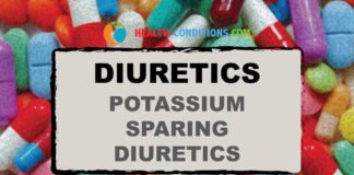 Potassium Sparing Diuretics