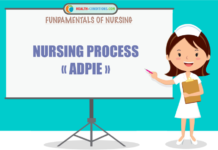 Nursing Process