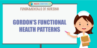 gordon's functional health patterns