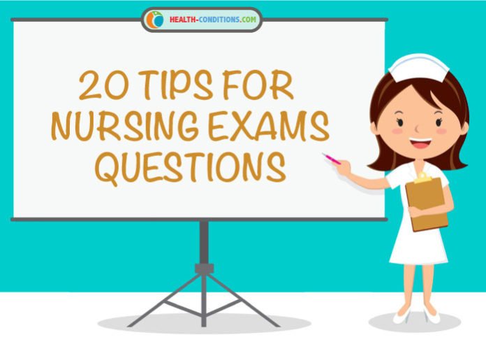 Tips-for-nursing-exams