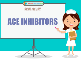 ACE Inhibitors