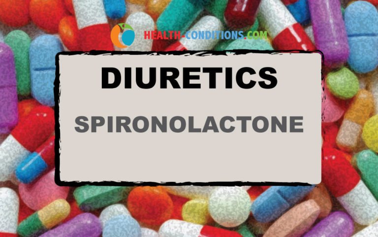 Spironolactone: Aldactone Drug Study and Nursing Considerations ...