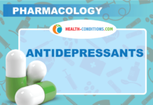 Antidepressants