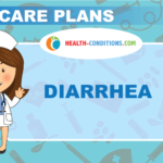 Diarrhea NCP