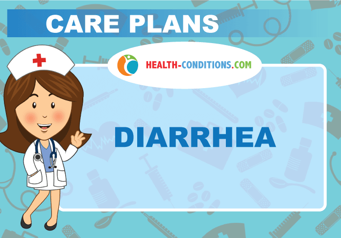 Diarrhea NCP