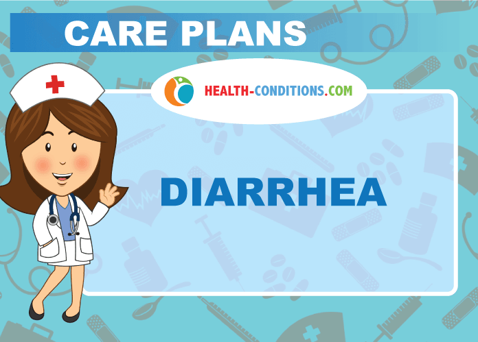 Diarrhea NCP