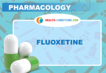 Fluoxetine Drug study