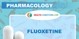 Fluoxetine Drug study