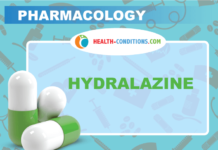 HYDRALAZINE