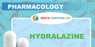 HYDRALAZINE