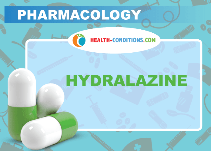 HYDRALAZINE