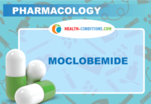 Moclobemide