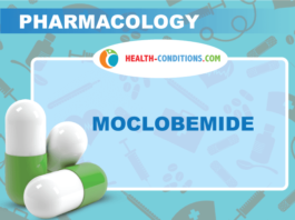 Moclobemide