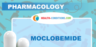 Moclobemide – Drug Study & Nursing Implications Moclobemide