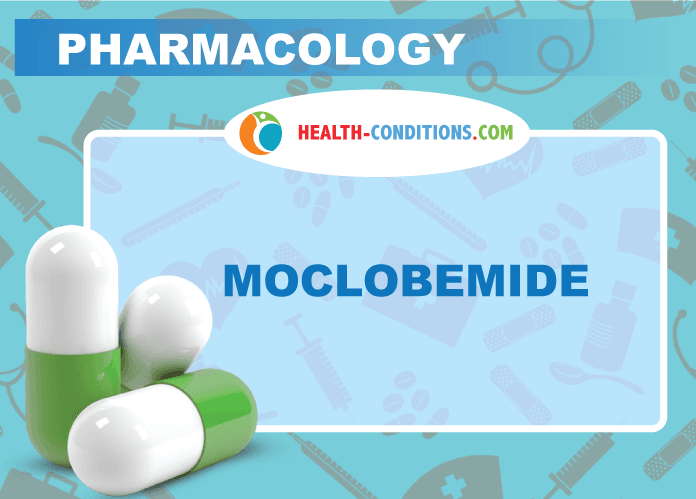 Moclobemide