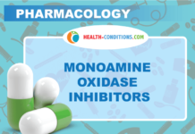 Monoamine oxidase inhibitors