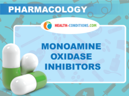 Monoamine oxidase inhibitors