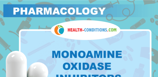 Monoamine oxidase inhibitors