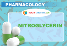 NITROGLYCERIN