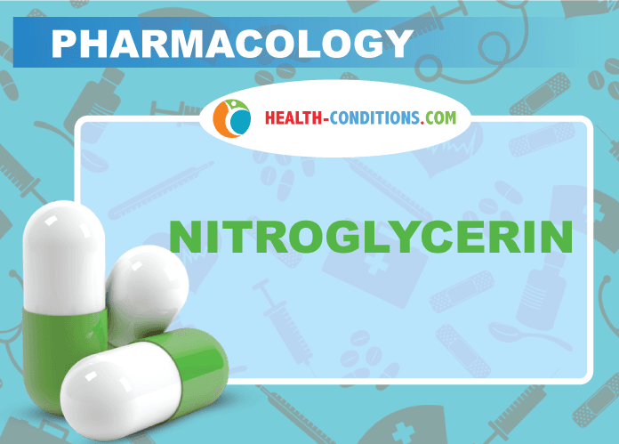 NITROGLYCERIN