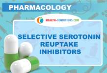 Selective serotonin reuptake inhibitors