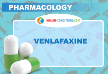 Venlafaxine