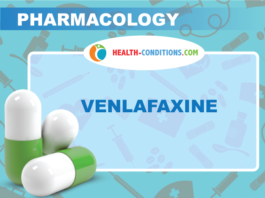 Venlafaxine