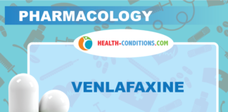 Venlafaxine