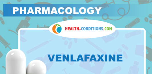 Venlafaxine