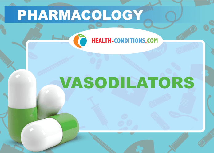 vasodilators